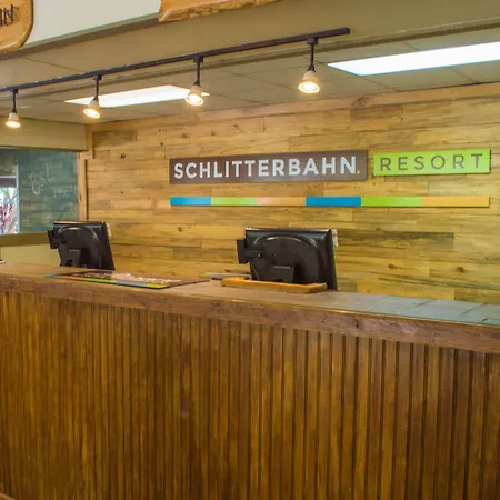 The Resort At Schlitterbahn-3