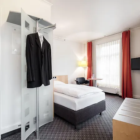 Atrium Hotel Blume-2