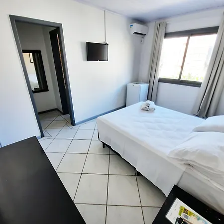 Hotel Ficare Torres-3