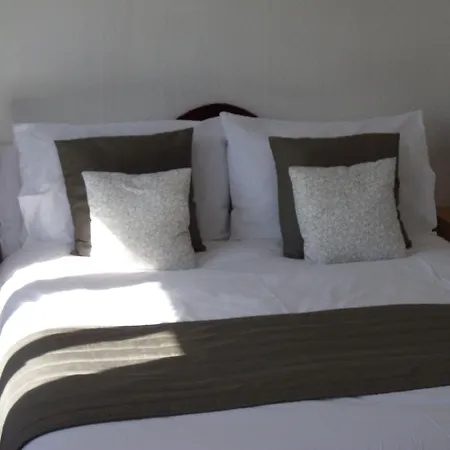 The Beaucliffe Hotel-3