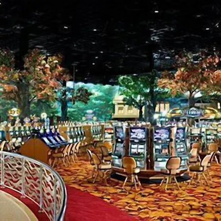 Hollywood Casino Lawrenceburg-2