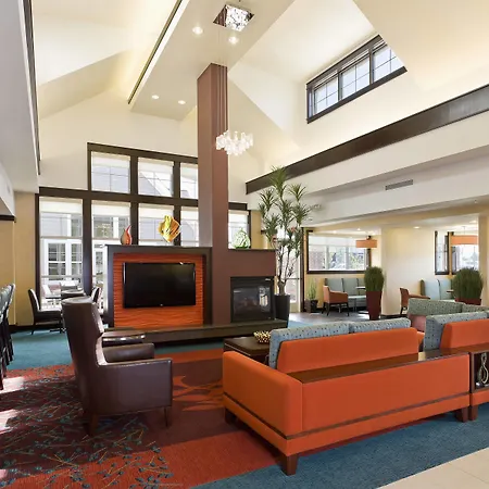 Residence Inn Bismarck North-2