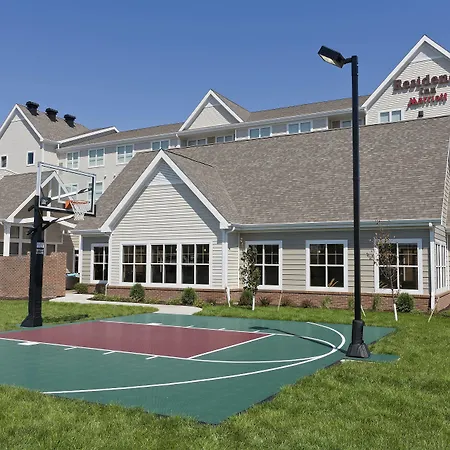 Residence Inn Bismarck North-3