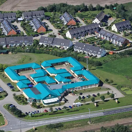 Hotel An der Hasenheide-2