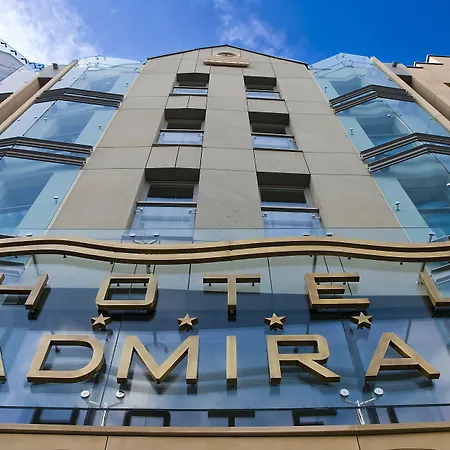 Hotel Admiral-2