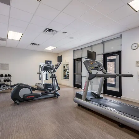 Springhill Suites By Marriott Enid-2