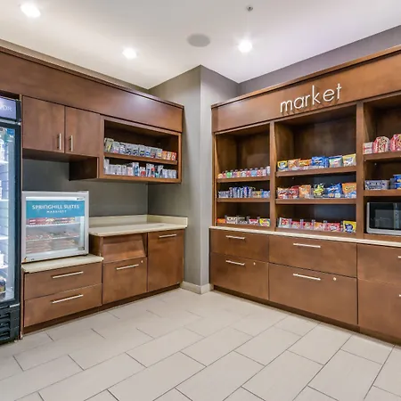 Springhill Suites By Marriott Enid-3