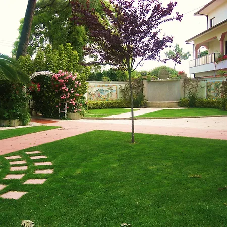 Hotel Contriz-2
