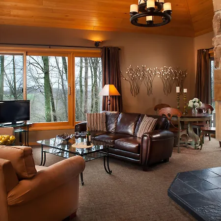The Inn At Honey Run Millersburg-2