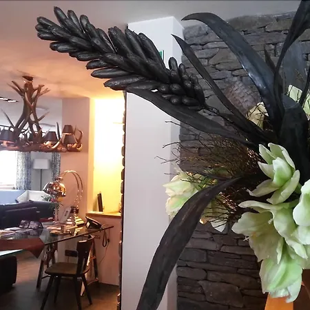 Eco & Wellness Boutique Hotel Sonne-2