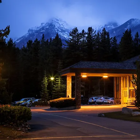 Mountaineer Lodge-3