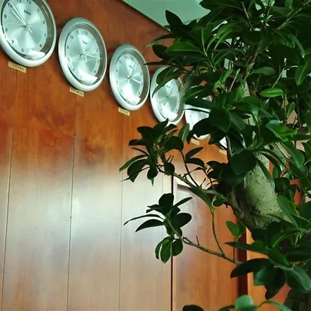 Hotel Mirage-3