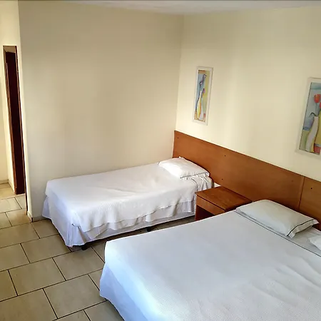 Hotel Lago das Pedras-3