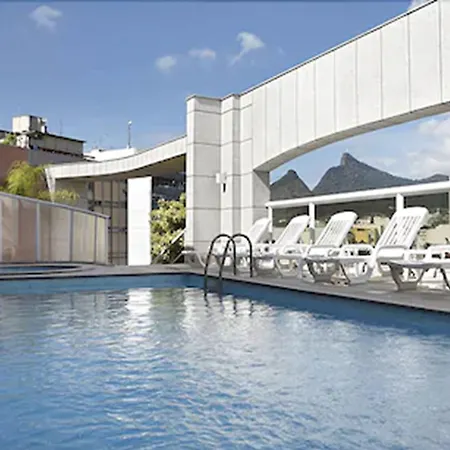 Scorial Rio Hotel-2