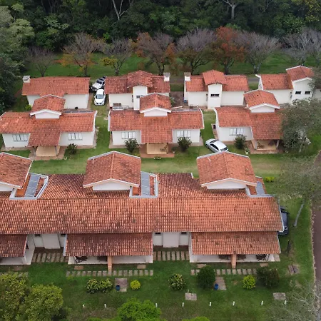 Hotel Lago das Pedras-2