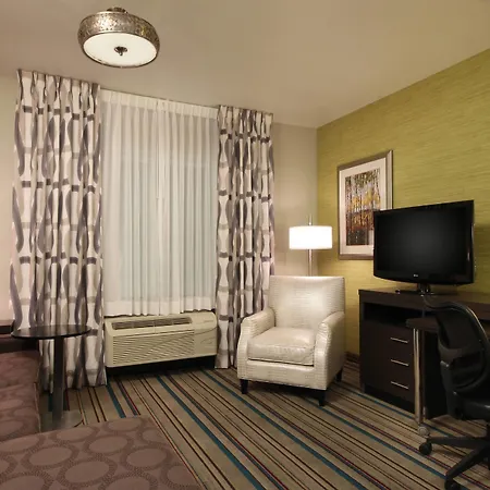 Fairfield Inn & Suites By Marriott Amarillo Airport-2