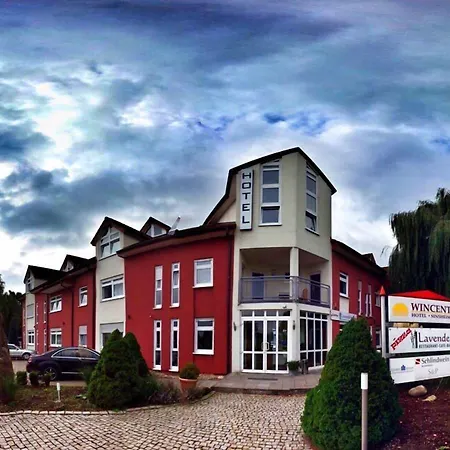 Wincent Hotel GmbH-2