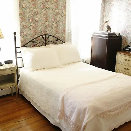The Coolidge Corner Guest House: A Brookline Bed And Breakfast-2