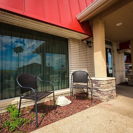 Americas Best Value Inn-2