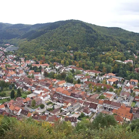 Hotel Riemann-3