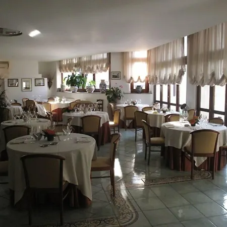 Residence Hotel Eden-3