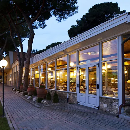Golfo del Sole Holiday Resort-3