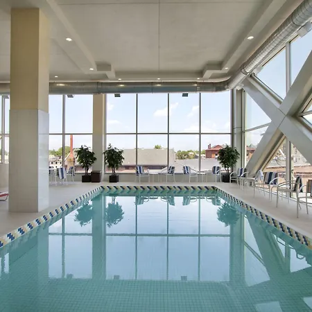 Homewood Suites University City Philadelphia-3