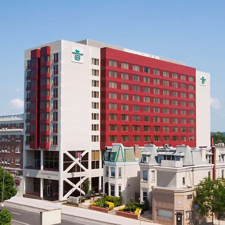 Homewood Suites University City Philadelphia-2