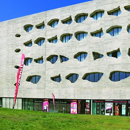 Appart’City Confort Montpellier Millénaire-2