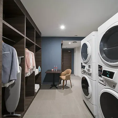 Travelodge Kuala Lumpur City Centre-2