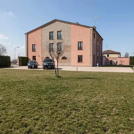 Hotel Residence Diamantina-2