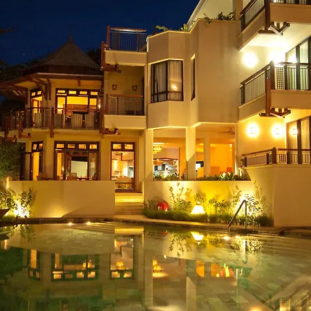 Le Cardinal Exclusive Resort-3