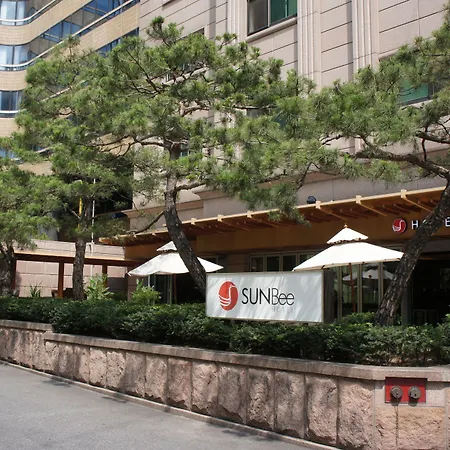 Hotel Sunbee Insadong-2