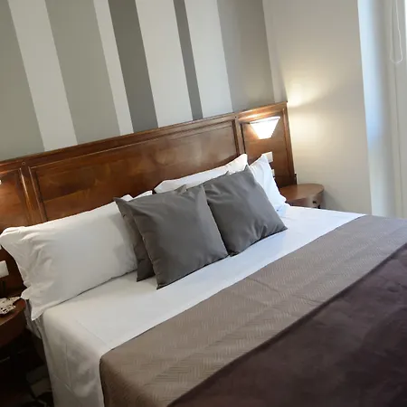 Hotel Giulio Cesare-3