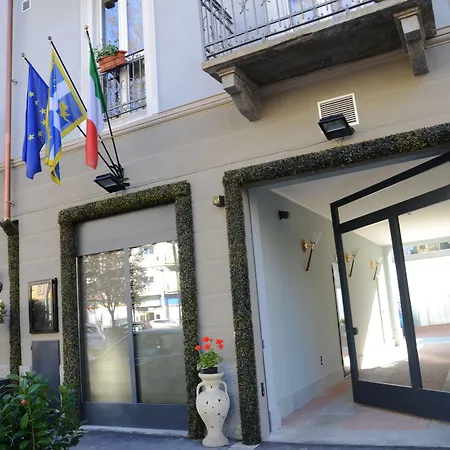Hotel Giulio Cesare-2