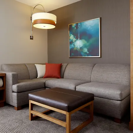 Hyatt Place Boston/Braintree-3