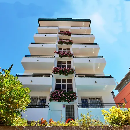 Hostal Magnolia-3