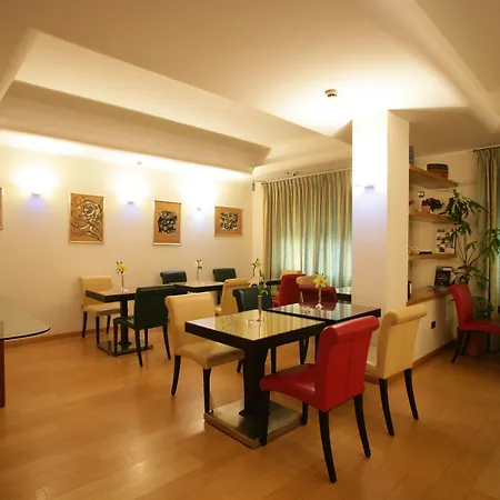 Hotel Piazza Marconi-3