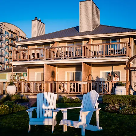 Inn At The Prom Oceanfront-3