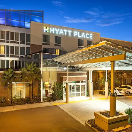 Hyatt Place San Diego-Vista/Carlsbad-3