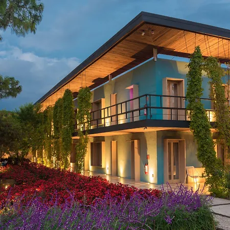 Hotel Bo-2