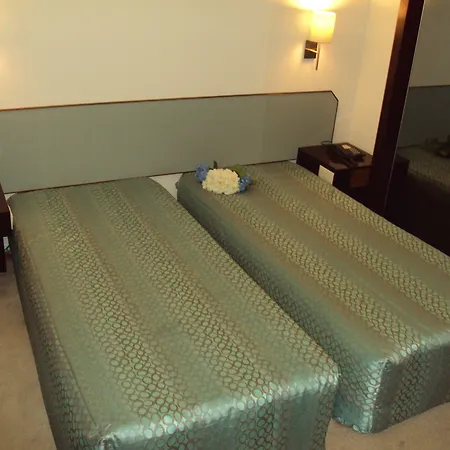 Turim Santa Maria Da Feira Hotel-2