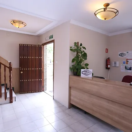 Hotel Andalucia-2
