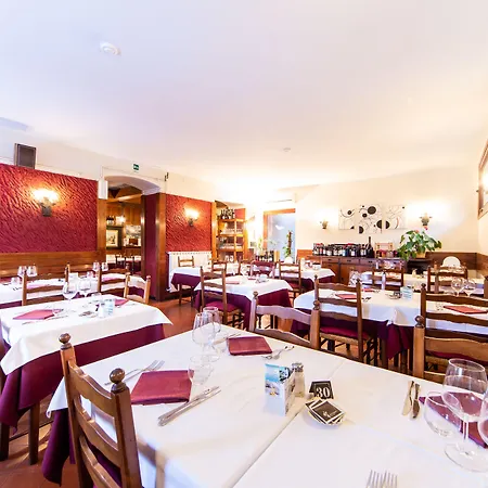 Hotel Ristorante Il Caminetto-3