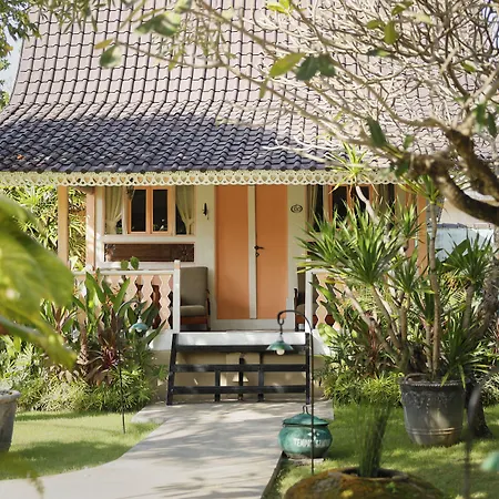 Puri Tempo Doeloe Boutique Hotel-2