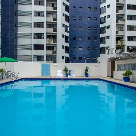 Hotel Vila Velha-3