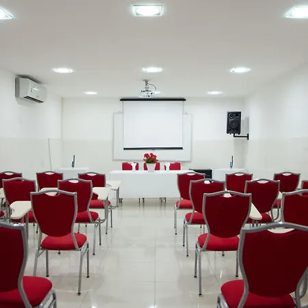 Hotel Vila Velha-2