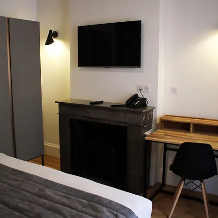 Hotel Saint Vincent-2