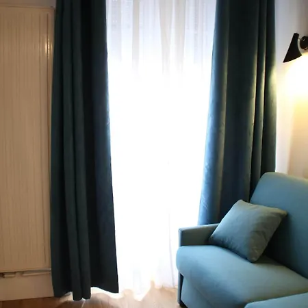 Hotel Saint Vincent-3