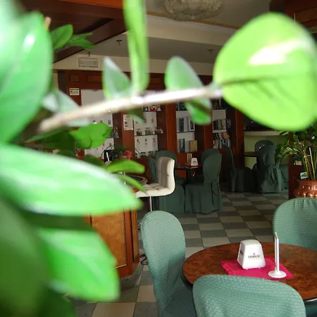 Garda Sol SPA Hotel&Appartamenti-3
